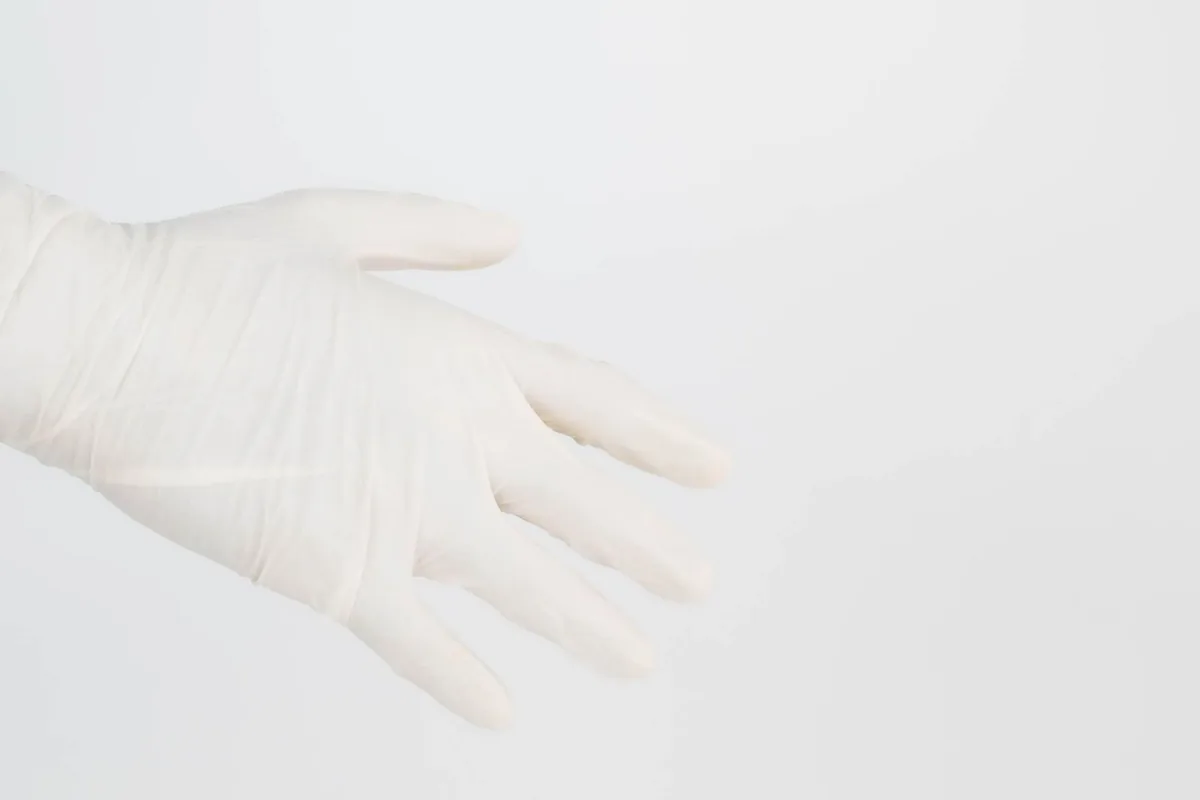Bodily Fluid Cleanup in Union, MS